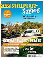 Pro mobil stellplatz gebraucht kaufen  Wird an jeden Ort in Deutschland