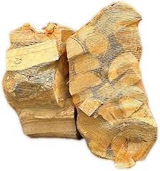 Oak firewood nets for sale  Delivered anywhere in UK