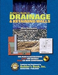 Builder guide drainage for sale  Delivered anywhere in USA 