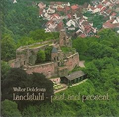 Landstuhl past present for sale  Delivered anywhere in USA 