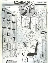 Club bd. avril d'occasion  Livré partout en France