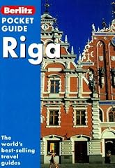 Riga berlitz pocket usato  Spedito ovunque in Italia 