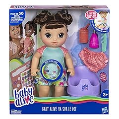 Baby alive doll for sale  Delivered anywhere in Ireland