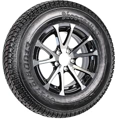 Ecustomrim trailer tire for sale  Delivered anywhere in USA 