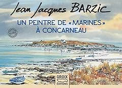 Jean jacques barzic d'occasion  Livré partout en France