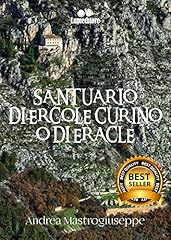 Santuario ercole curino usato  Spedito ovunque in Italia 