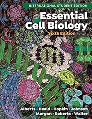 Essential cell biology for sale  Delivered anywhere in UK