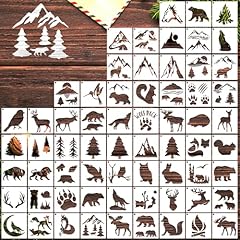 Pcs inch forest for sale  Delivered anywhere in USA 