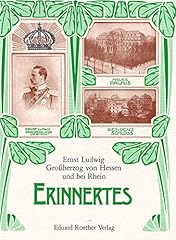 Erinnertes aufzeichnungen letz gebraucht kaufen  Wird an jeden Ort in Deutschland