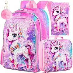 Klfvb 3pcs unicorn for sale  Delivered anywhere in USA 