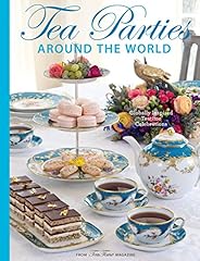 Teatime parties around for sale  Delivered anywhere in USA 