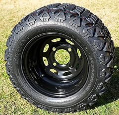 Golf cart wheels for sale  Delivered anywhere in USA 