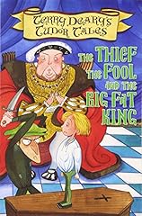 The thief the usato  Spedito ovunque in Italia 