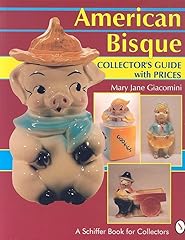 American bisque collector for sale  Delivered anywhere in UK