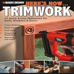 Black decker ...trimwork for sale  Delivered anywhere in UK
