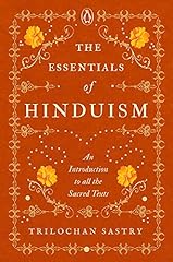 Essentials hinduism introducti for sale  Delivered anywhere in USA 