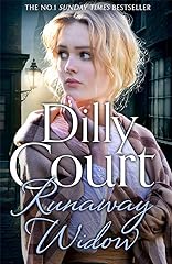 Runaway widow spellbinding for sale  Delivered anywhere in UK