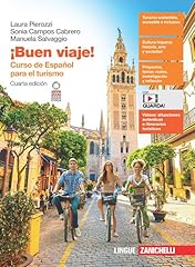 Buen viaje curso usato  Spedito ovunque in Italia 