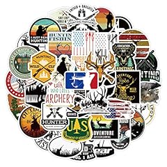 Hunting stickers pcs for sale  Delivered anywhere in USA 