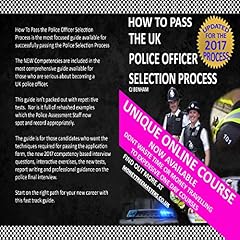 Pass u.k. police for sale  Delivered anywhere in UK