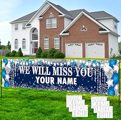 Farewell party decorations for sale  Delivered anywhere in USA 