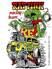 Big daddy roth for sale  Delivered anywhere in USA 