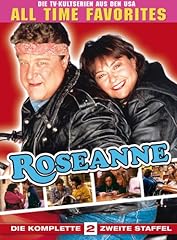 Roseanne komplette 2 gebraucht kaufen  Wird an jeden Ort in Deutschland