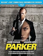 Parker blu ray for sale  Delivered anywhere in USA 