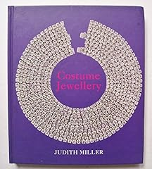 Miller costume jewellery for sale  Delivered anywhere in UK