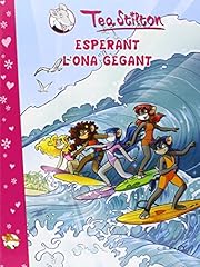 Esperant ona gegant d'occasion  Livré partout en Belgiqu