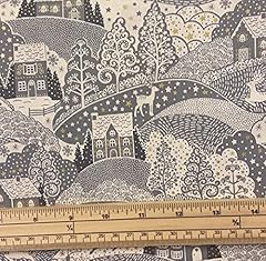Fat quarter scandi for sale  Delivered anywhere in UK