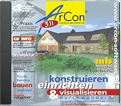 Arcon . 11 gebraucht kaufen  Wird an jeden Ort in Deutschland