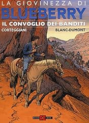 Convoglio dei banditi. usato  Spedito ovunque in Italia 