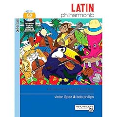 Alfred latin philharmonic for sale  Delivered anywhere in USA 