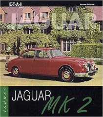 Jaguar 2 d'occasion  Livré partout en France