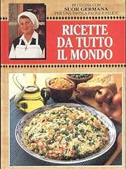 Ricette tutto usato  Spedito ovunque in Italia 