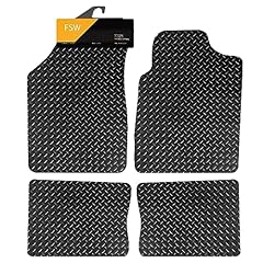 Fsw tailored mats for sale  Delivered anywhere in UK