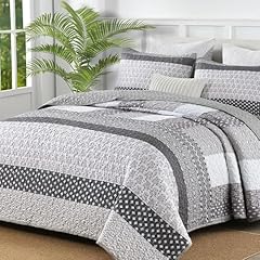 Wongs bedding grey for sale  Delivered anywhere in USA 