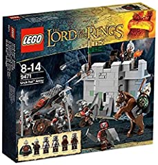 Lego uruk hai for sale  Delivered anywhere in Ireland