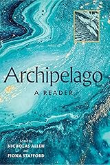 Archipelago anthology reader for sale  Delivered anywhere in UK