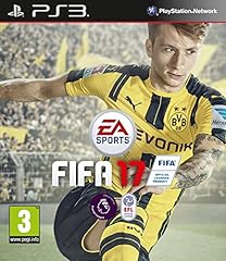 Fifa ps3 uk usato  Spedito ovunque in Italia 