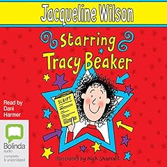 Starring tracy beaker for sale  Delivered anywhere in UK