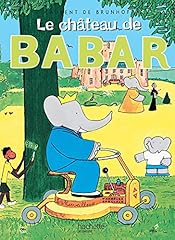 Château babar d'occasion  Livré partout en France