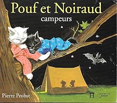 Pouf noiraud campeurs d'occasion  Livré partout en Belgiqu