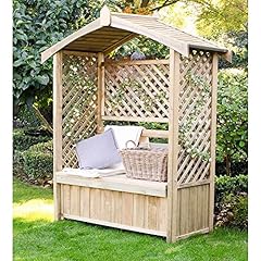 Lyon garden arbour for sale  Delivered anywhere in UK