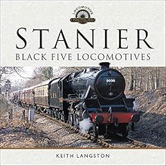 Stanier black five for sale  Delivered anywhere in UK