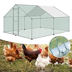 Sailun chicken run for sale  Delivered anywhere in Ireland
