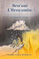 Ben oni benyamin for sale  Delivered anywhere in UK