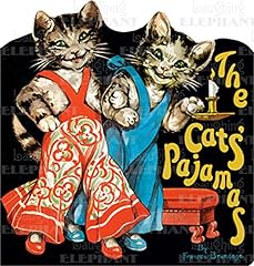 Cats pajamas for sale  Delivered anywhere in USA 