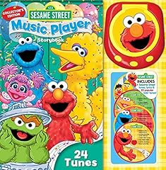 Sesame street music for sale  Delivered anywhere in USA 